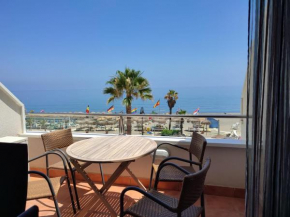 BONITO APARTAMENTO DE PLAYA